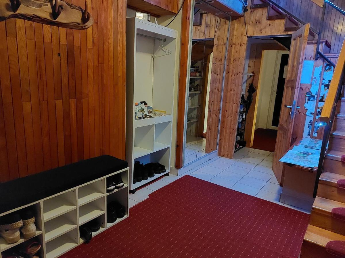 Penzion U Jezu - Ubytovani Pasohlávky Exteriör bild